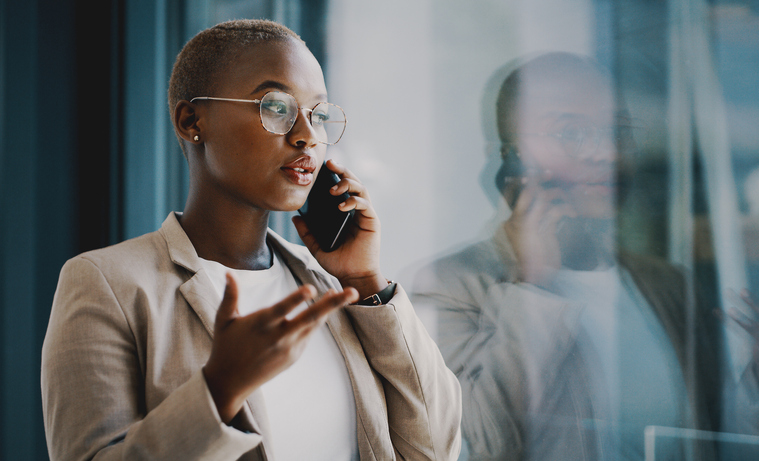 Making direct contact with success