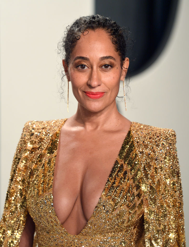 tracee ellis ross