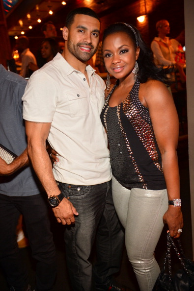 VH1 "Love And Hip Hop Atlanta" Premiere Party