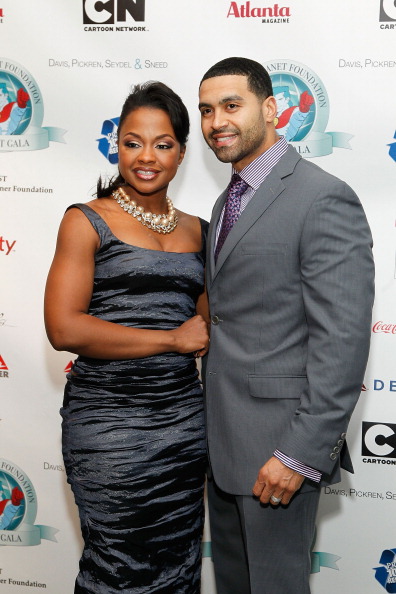 Captain Planet Foundation Annual Benefit Gala - Red Carpet