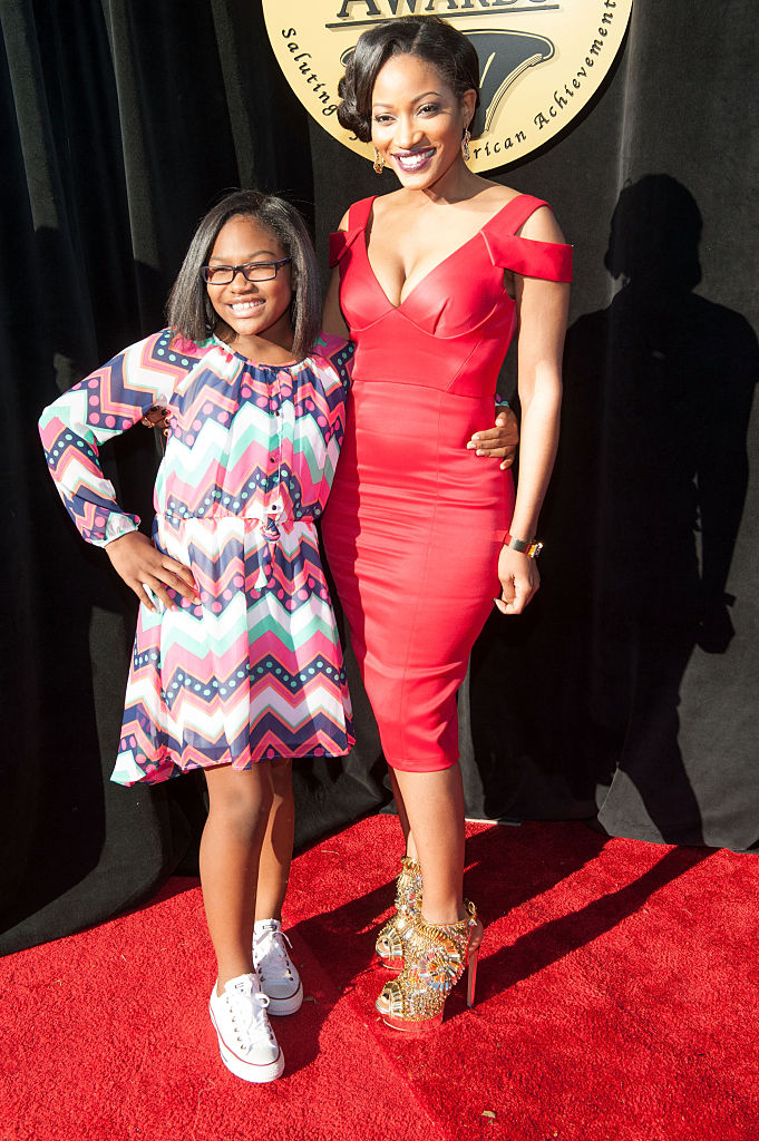 23rd Annual Trumpet Awards