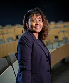 Maribel Martinez-Gunter