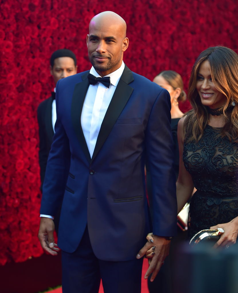 Tyler Perry Studios Grand Opening Gala - Arrivals