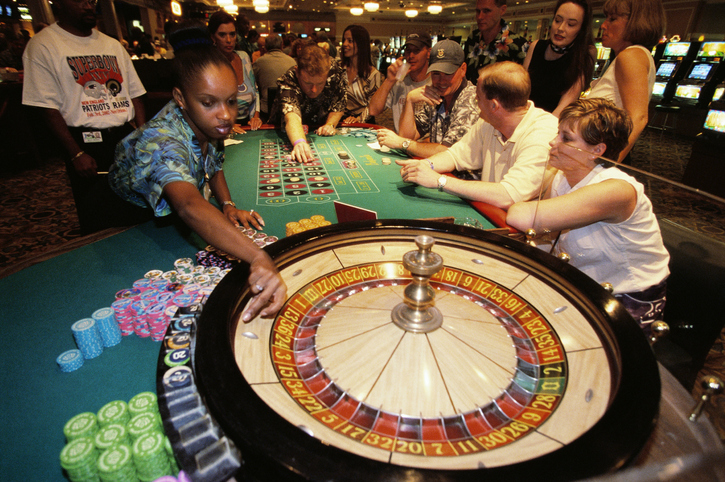 economy and coronavirus