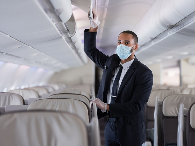 economy and coronavirus