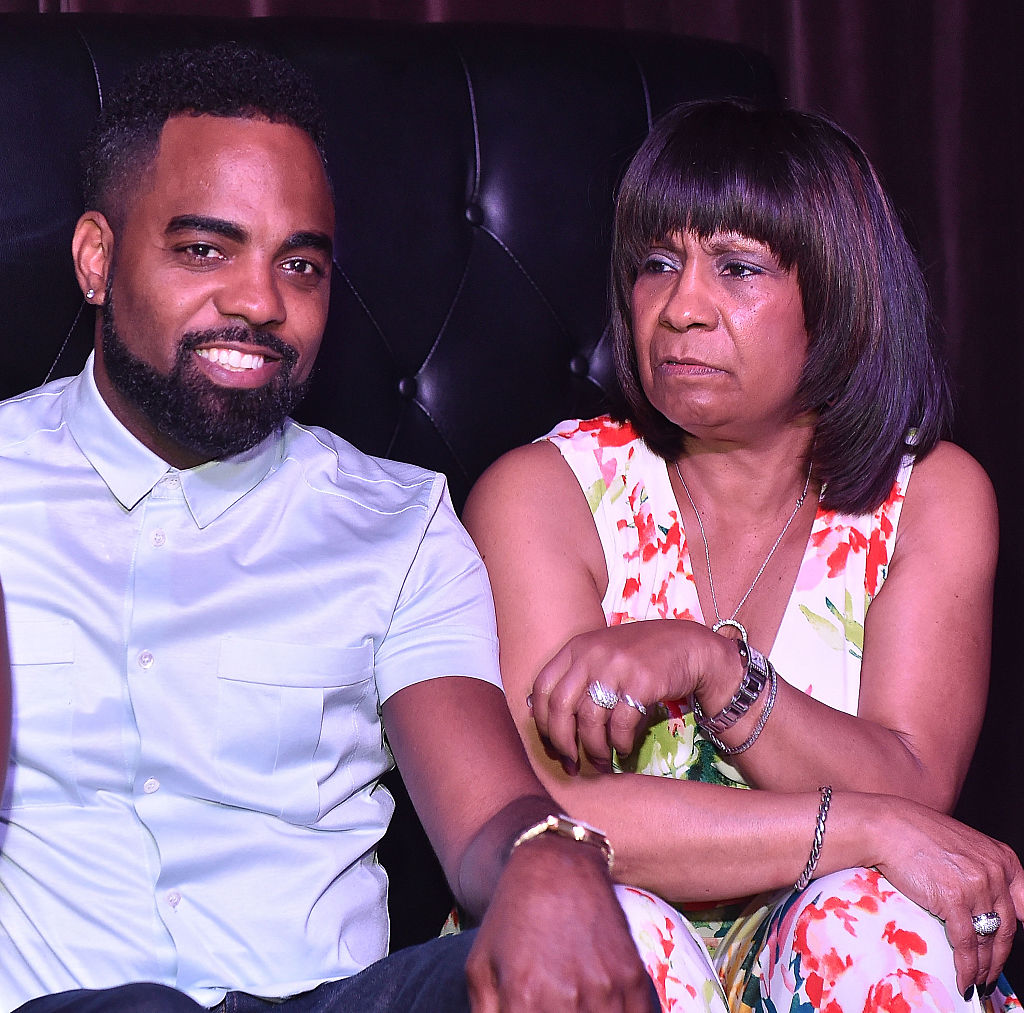 "Kandi's Ski Trip" VIP Premiere Watch Party