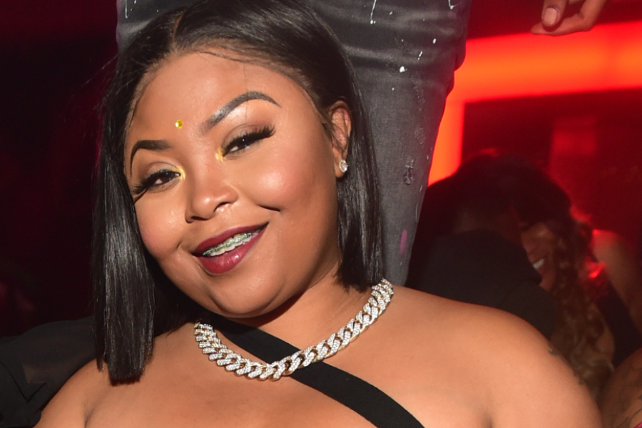 Shekinah-abuse