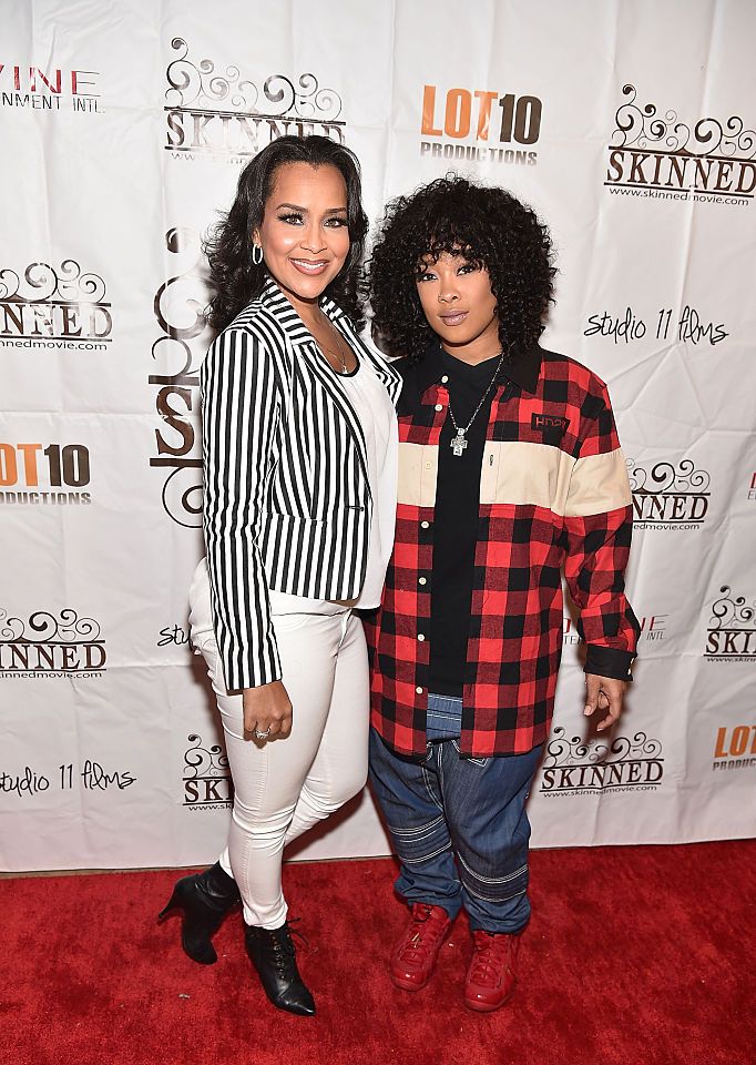 "Skinned" Atlanta Screening