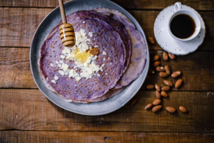 fermented foods healthy