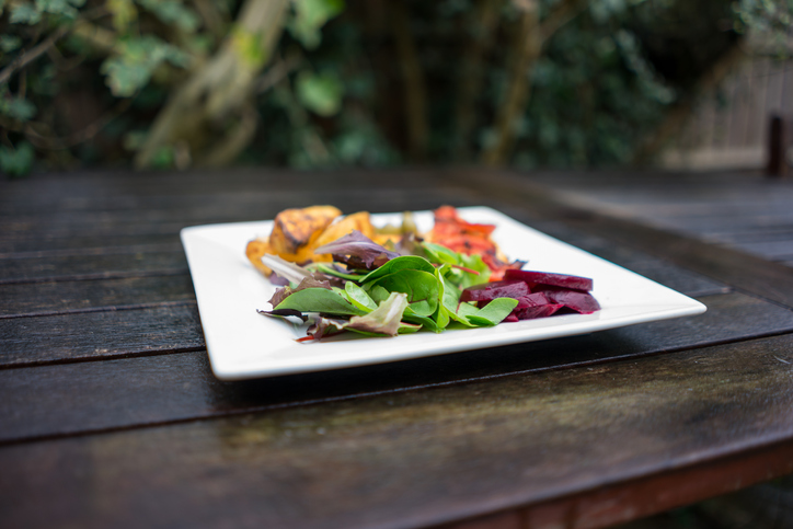 fermented foods healthy