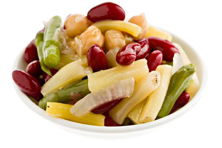 fermented foods healthy