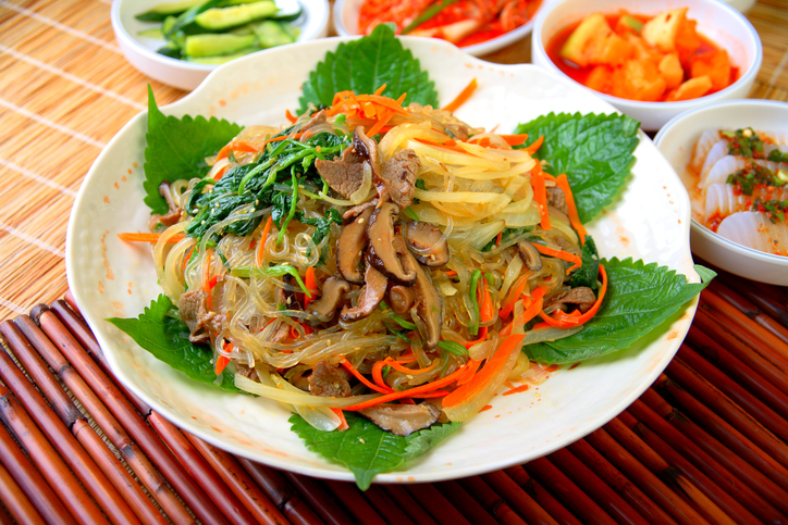 fermented foods healthy