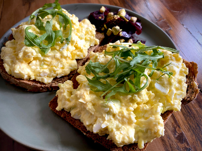 fermented foods healthy