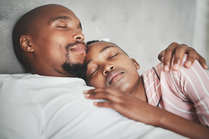 trauma bonding vs love