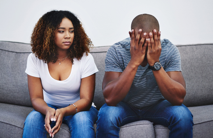 trauma bonding vs love