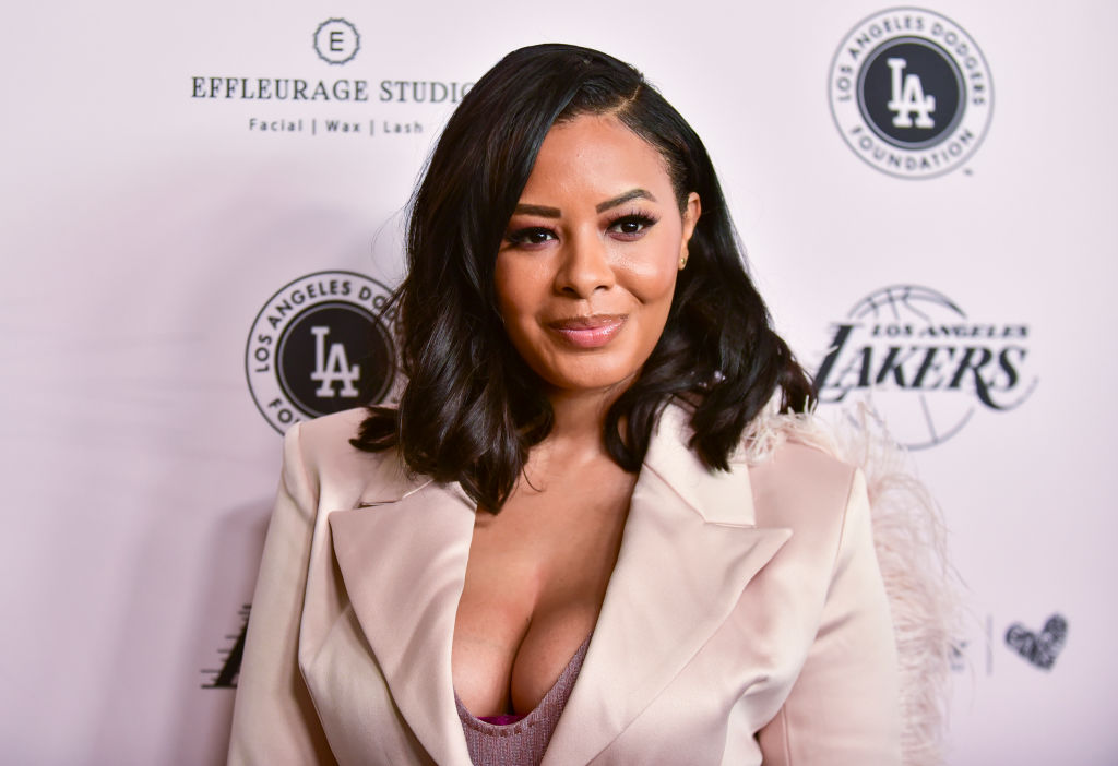 The LadyLike Foundation's 11th Annual Women Of Excellence Luncheon - Arrivals