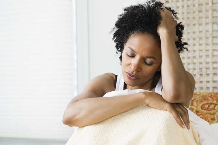 insomnia and anxiety