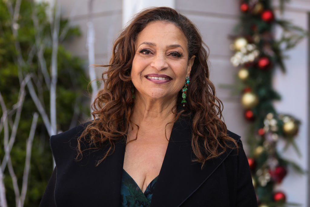 Celebrities Visit Hallmark Channel's "Home & Family"
