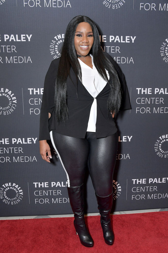 "American Soul" Screening & Conversation