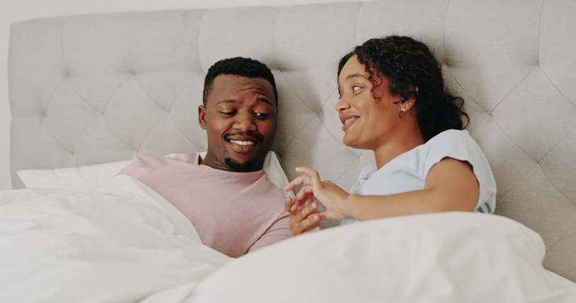 relationships in quarantine