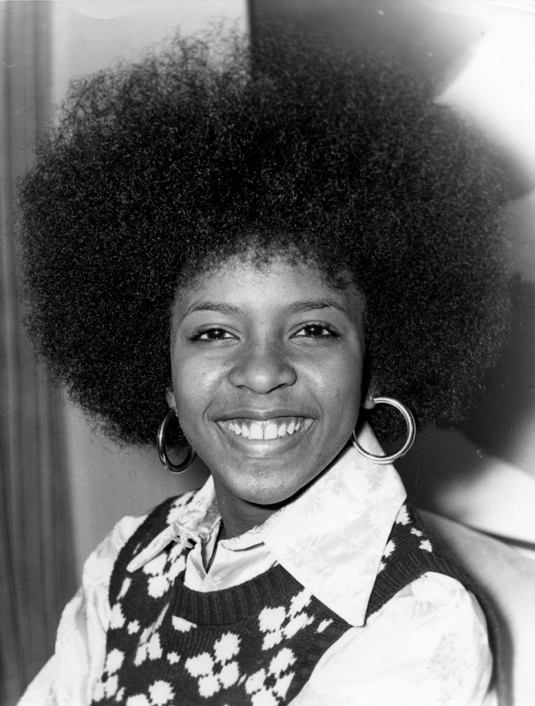 Betty wright. 1975