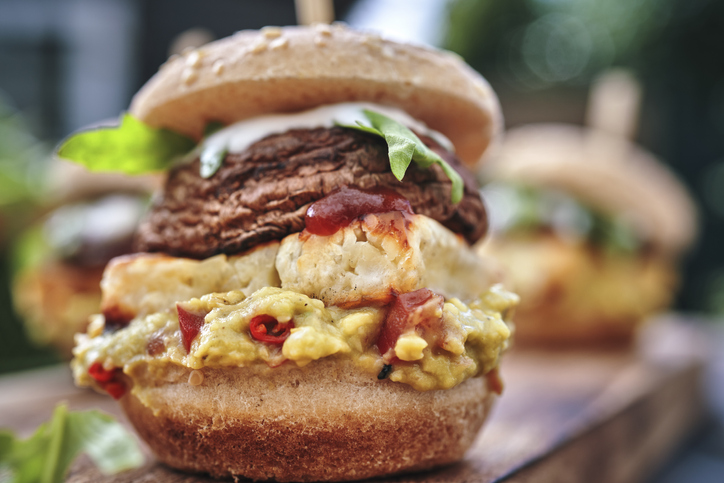 meatless recipes