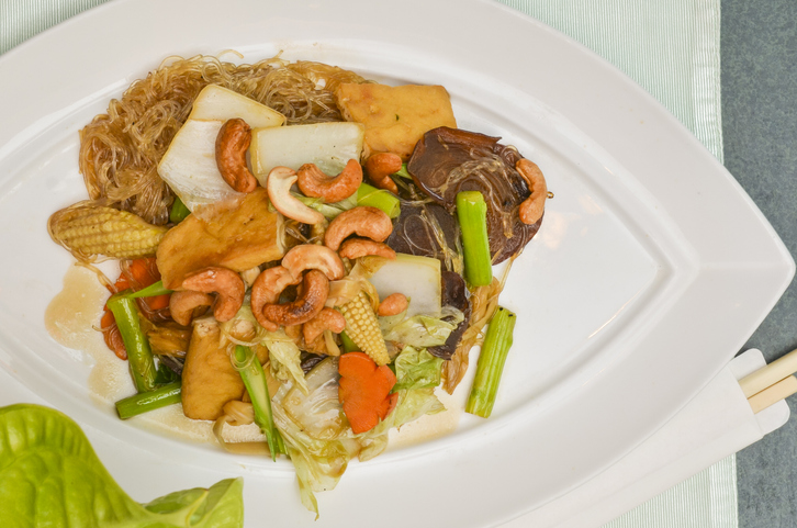 meatless recipes