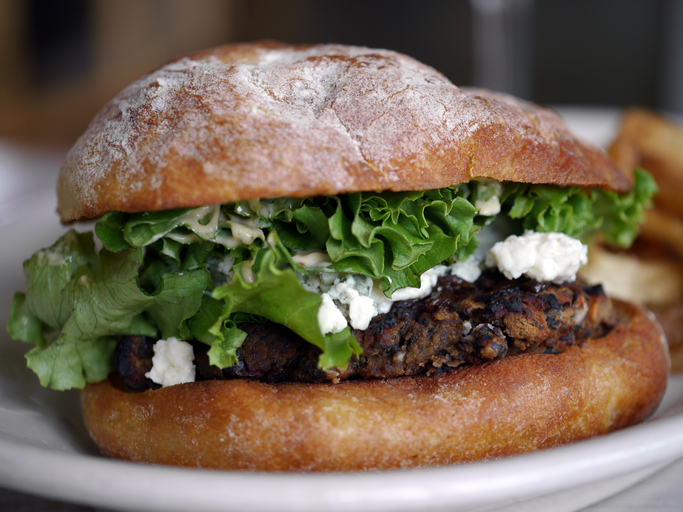 meatless recipes