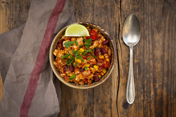 meatless recipes