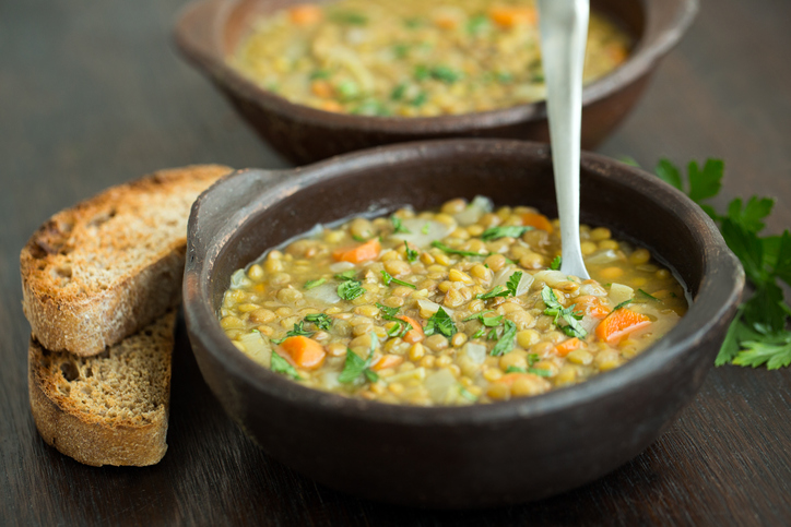 meatless recipes