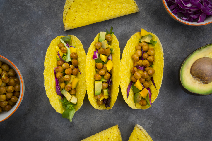 meatless recipes