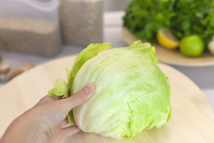 meatless dishes