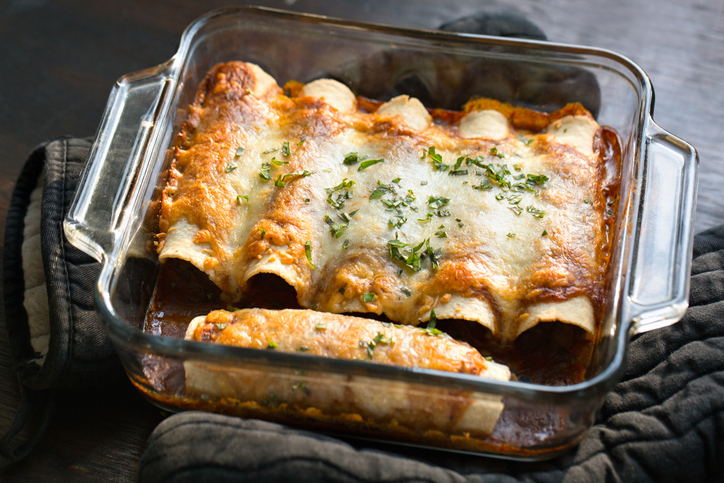meatless dishes