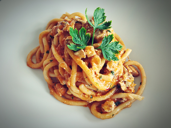 meatless dishes