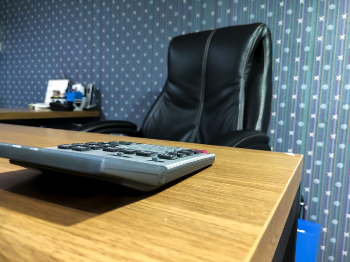 design a home office