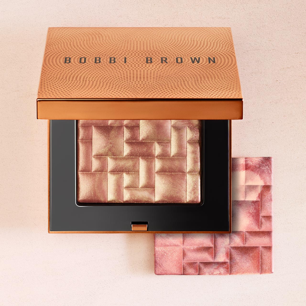 Summer Glow x Bobbi Brown