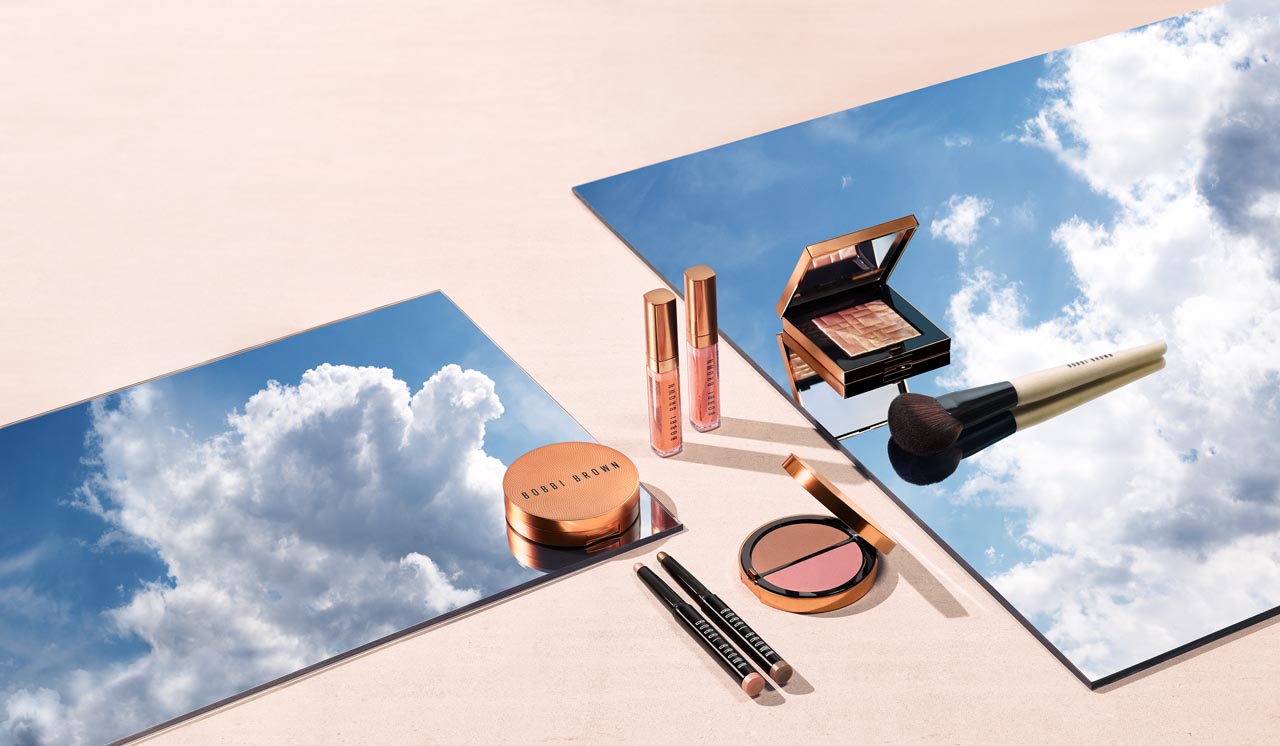 Summer Glow x Bobbi Brown