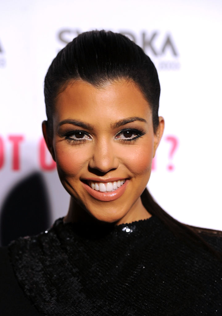 amerie kourtney kardashian