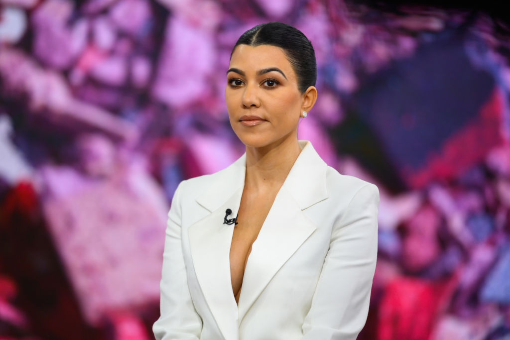 amerie kourtney kardashian