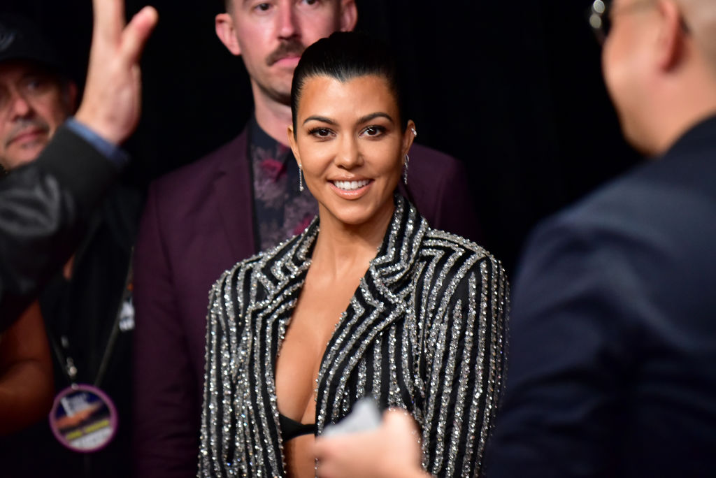 amerie kourtney kardashian