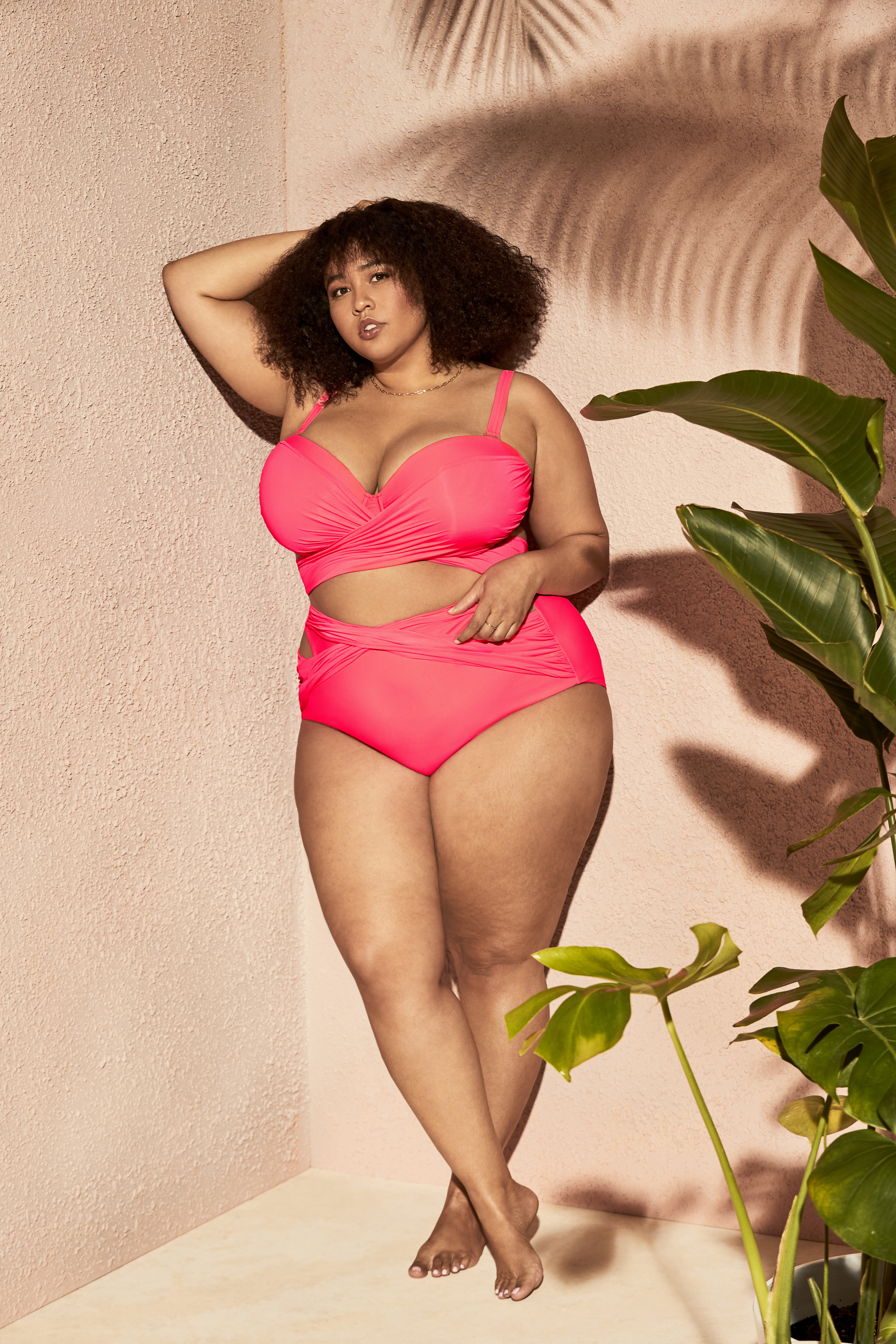 GabiFresh x Swimsuits For All Launch Summer ’20 Campaign