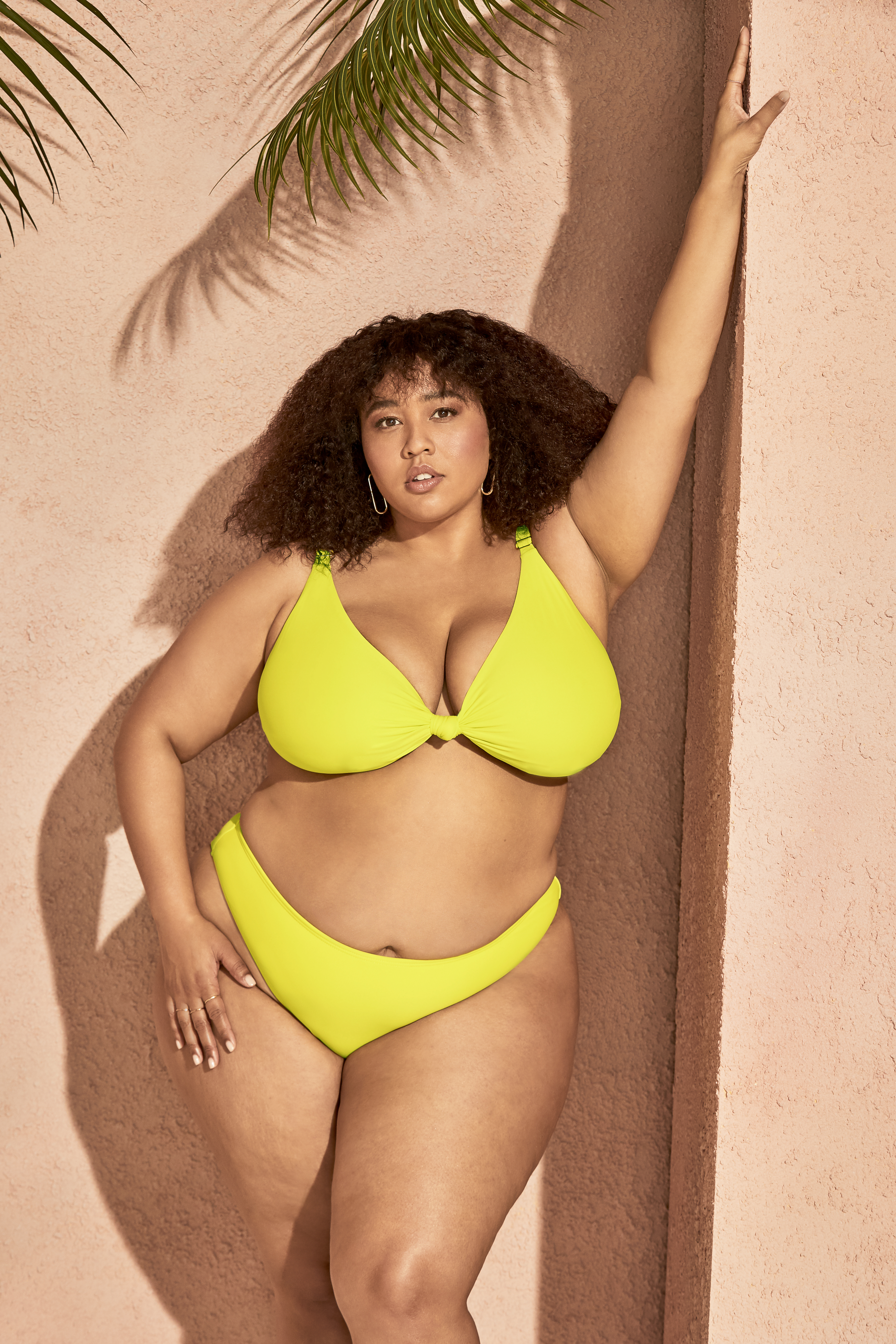 GabiFresh x Swimsuits For All Launch Summer ’20 Campaign