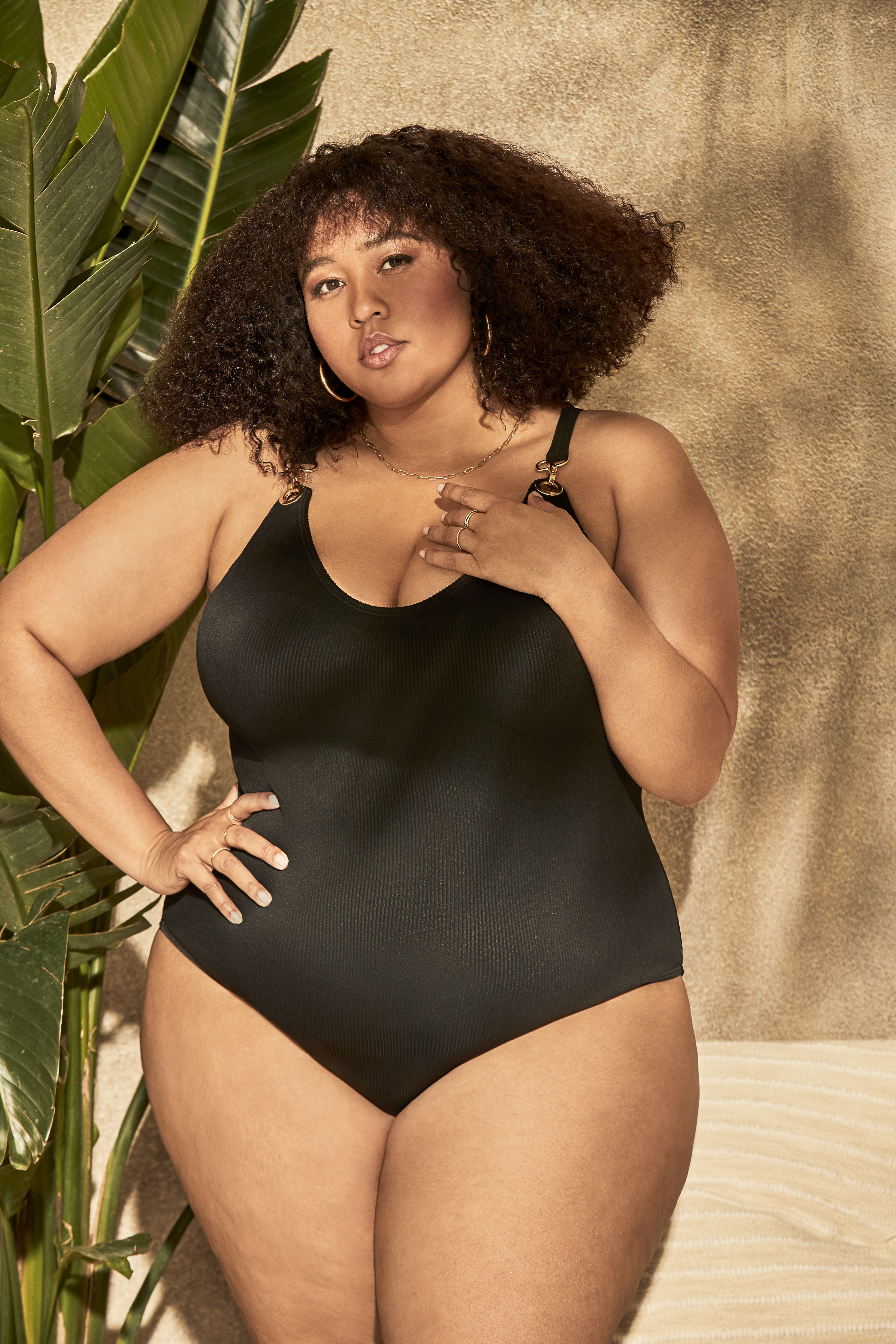 GabiFresh x Swimsuits For All Launch Summer ’20 Campaign