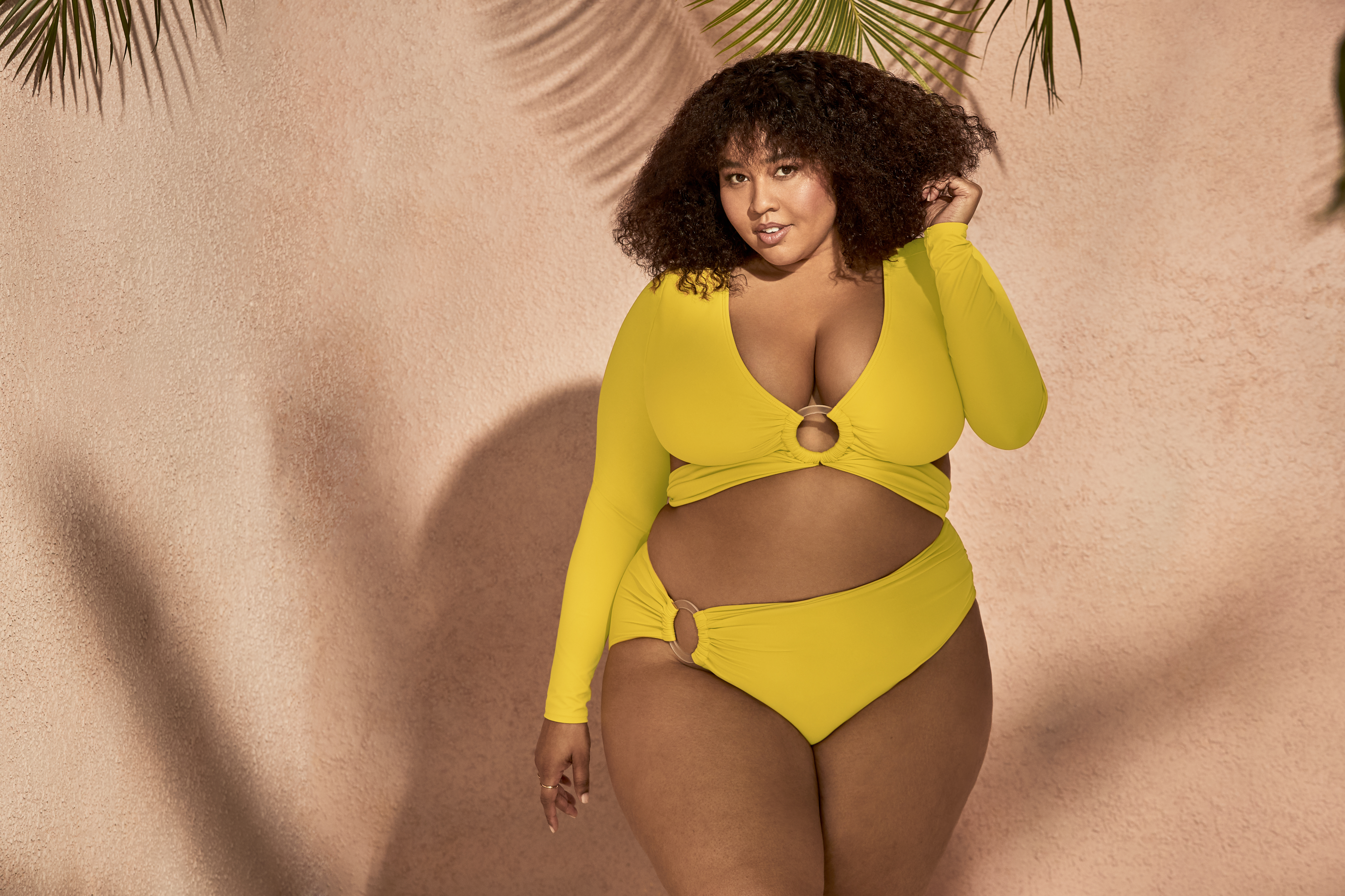 GabiFresh x Swimsuits For All Launch Summer ’20 Campaign