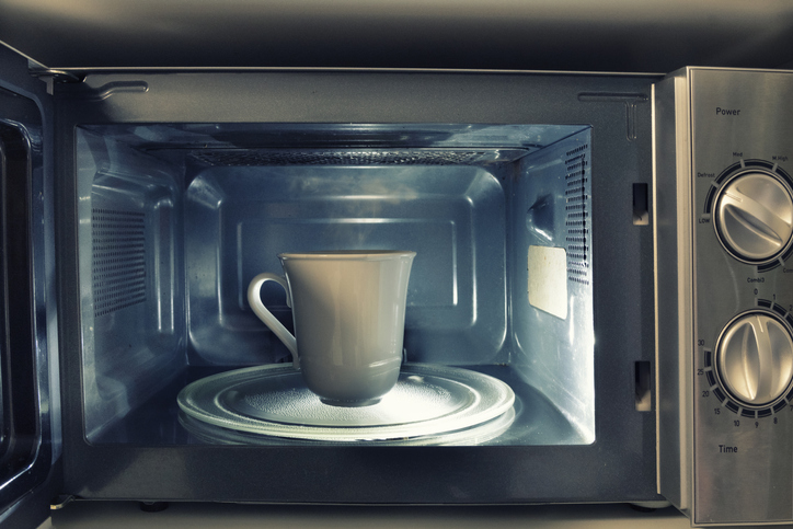 microwave cooking tips