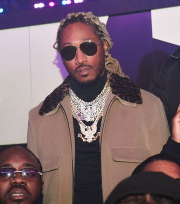 Future & Lil Baby Concert After Party