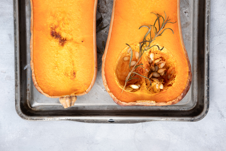 healthy eating at home