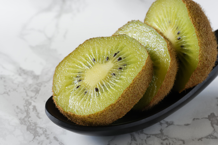 healthy eating at home