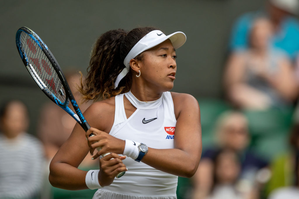 The Championships - Wimbledon 2019