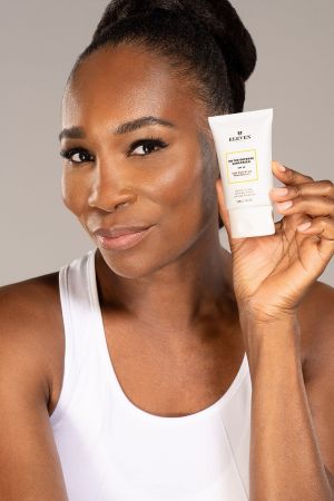 EleVen by Venus Williams Sunscreen and Sun Serum